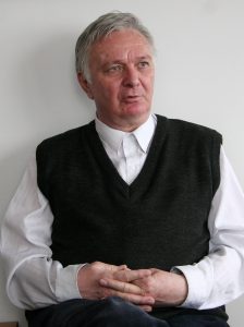 Prof. dr Branislav Jovanić
