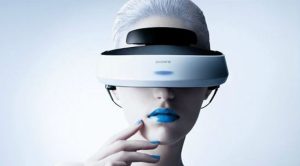 virtuelna stvarnost (soni)