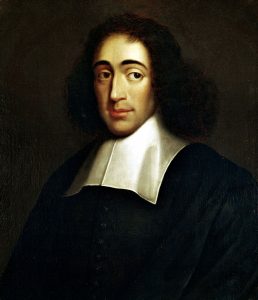 Baruh de Spinoza (Vikipedija)