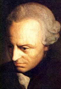 Imanuel Kant (Vikipedija)