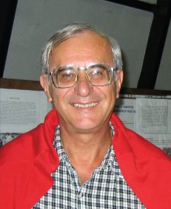 Prof. dr Dragan Uskoković
