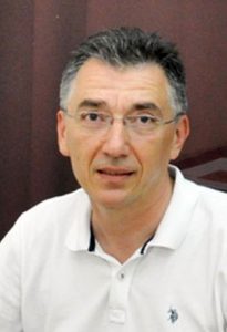 Miodrag Ivanišević