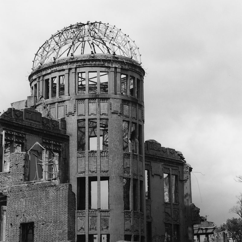 Večna opomena: Hirošima (Vikipdija)