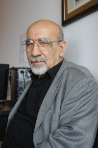 Prof.dr. Ljubo Ristovski, ekspert Instituta za bioenergetska merenja i istrazzivanja