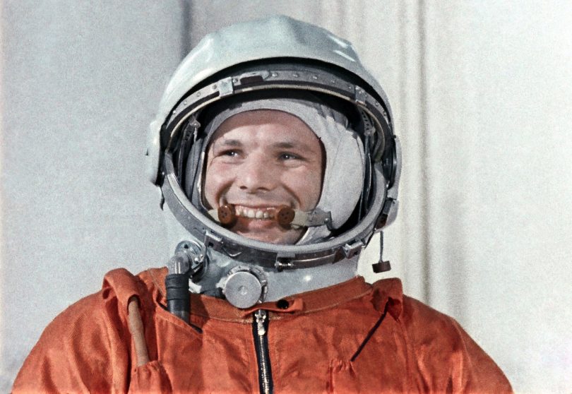 Jurij Gagarin (Vikipedija)