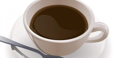 Šoljica kafe (Vikipedija)
