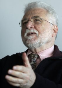 Prof. dr Zoran Radovanović