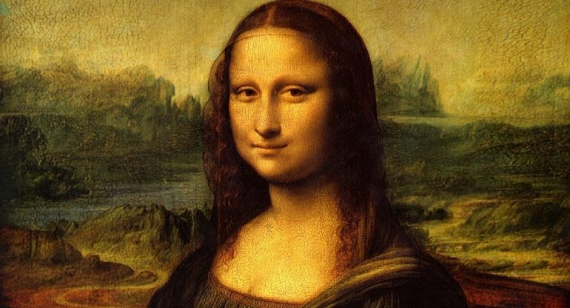 Mona Liza (Vikipedija)