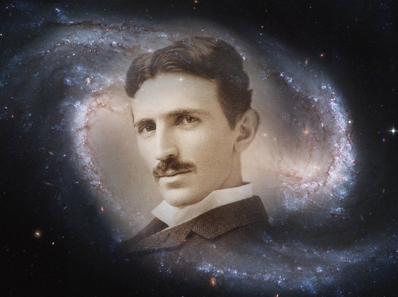 Nikola Tesla (Vikipedija)