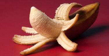 Banana (ilustracija, Vikipedija)