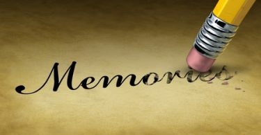 Брисање сећања (Википедија)
