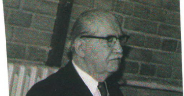 Prof dr Sveomir Ristić (Prodična athiva)