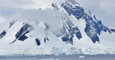 Antarktik (Vikipedija)