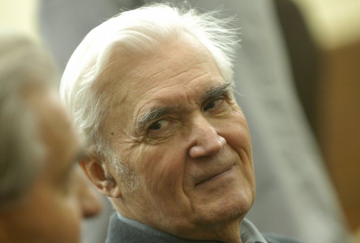 Nikola Milošević (Vikipedija)