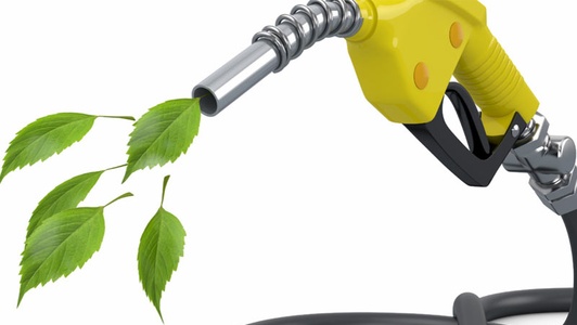 Zeleno gorivo (Vikipedija)