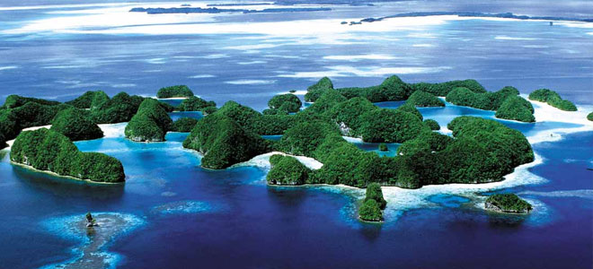 Mikronezija (Vikipedija)