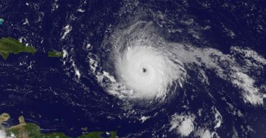 Prva Irma (Vikipedija)