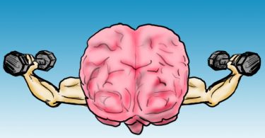 Jačanje mozga (Vikipedija)