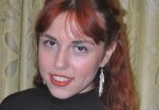 Katarina Radinović Kapralović (Vikipedija)