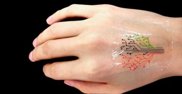 Nanosi se na kožu(MIT)