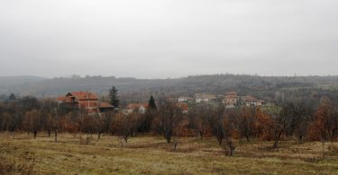 Selo Ivanje (Vikipedija)