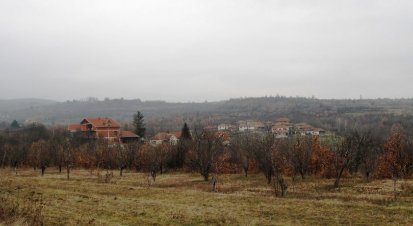 Selo Ivanje (Vikipedija)