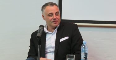 Aleksandar Kavčić (MF)! (Vikipedija)
