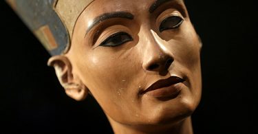 Maska mumije (Vikipedija)