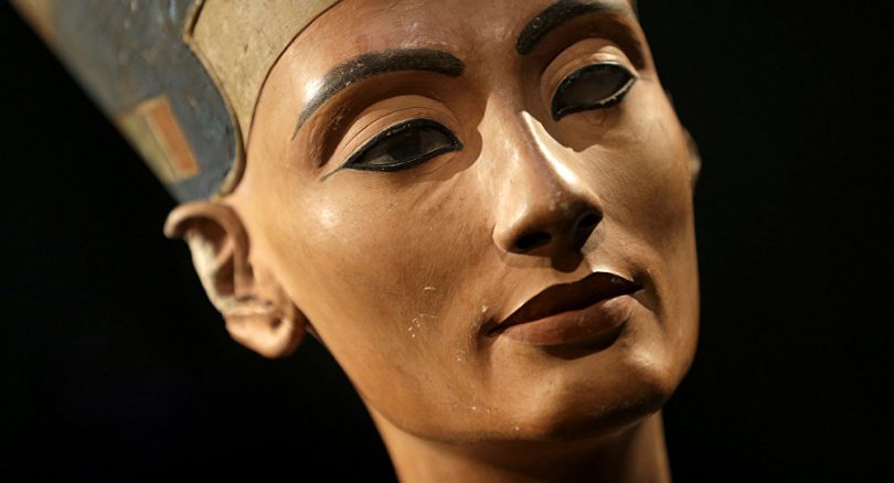 Maska mumije (Vikipedija)