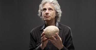 Stiven Pinker (Vikipedija)