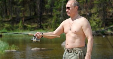 Vladimir Putin (Vikipedija)