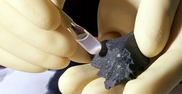 1. Meteorit Marčison (Vikipedija)