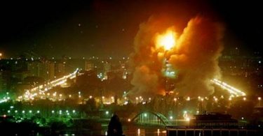 Beograd u plamenu (Vikipedija)