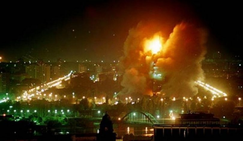Beograd u plamenu (Vikipedija)