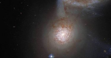 ESA/NASA/Hubble