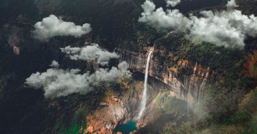 Najviši vodopad (Shutterstock)