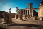 Pompeja (Shutterstock)