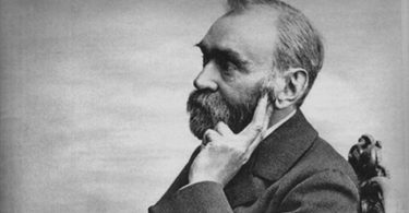 Alfred Nobel (Wikipedia)