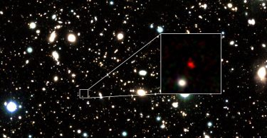 Галаксија HD1 (Wikipedia)