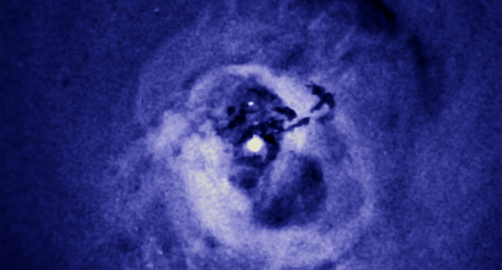 NASA/Chandra