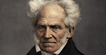 Šopenhauer (Wikimedia Commons)